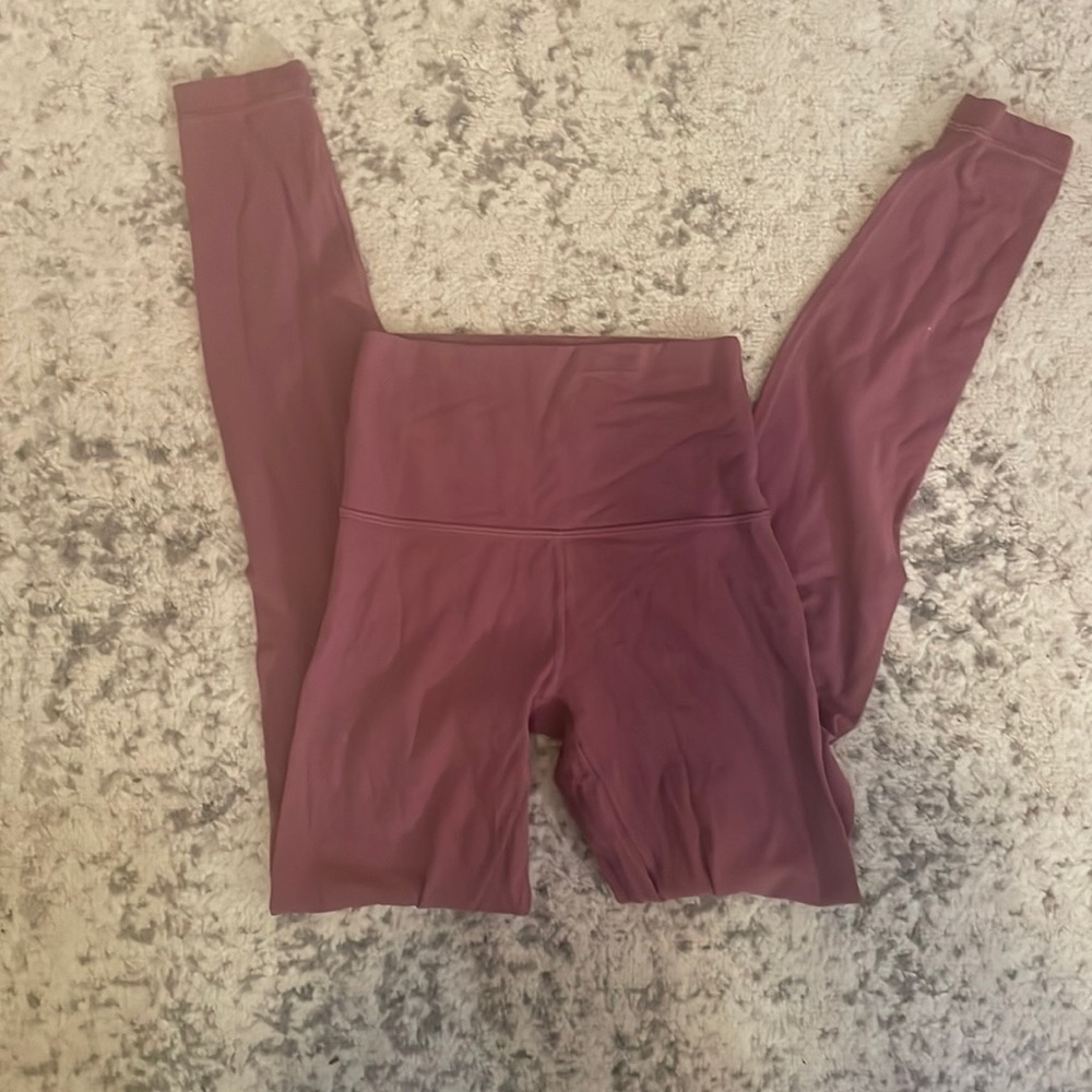 Lululemon leggings